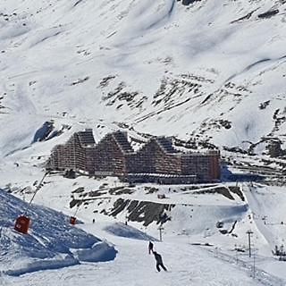 شقة Bagnères-de-Bigorre  في Studio Au Pied Des Pistes De La Mongie المظهر الخارجي الصورة